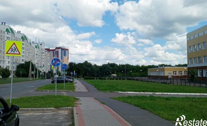 1-комн квартира ул 5-й Орловской стрелковой дивизии, 8,  д. 8