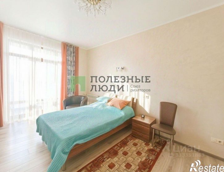 2-комн квартира ул Октябрьская, 24,  д. 24