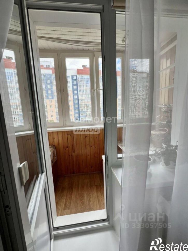 3-комн квартира ул Орелстроевская, 3а,  д. 3а