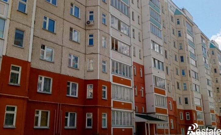 1-комн квартира ул 5-й Орловской стрелковой дивизии, 8,  д. 8
