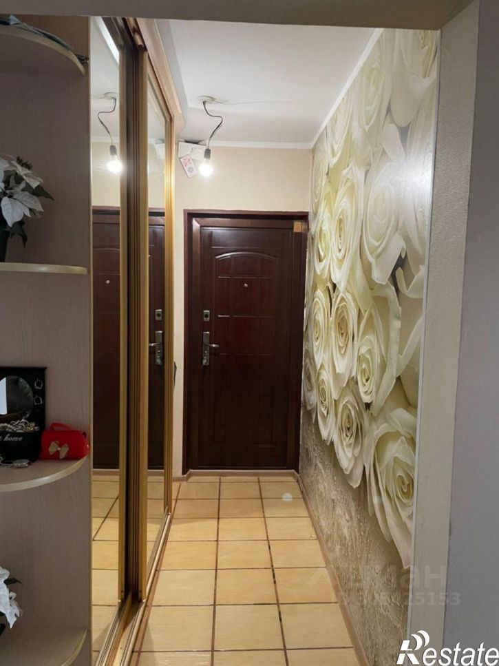 1-комн квартира ул Планерная, 62,  д. 62