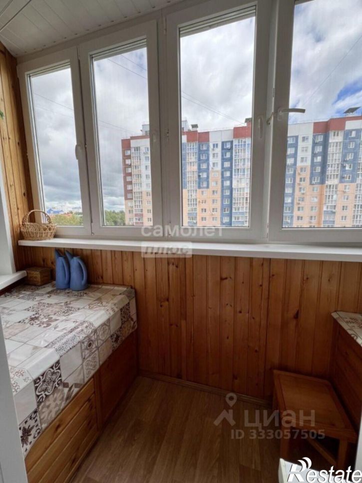 3-комн квартира ул Орелстроевская, 3а,  д. 3а