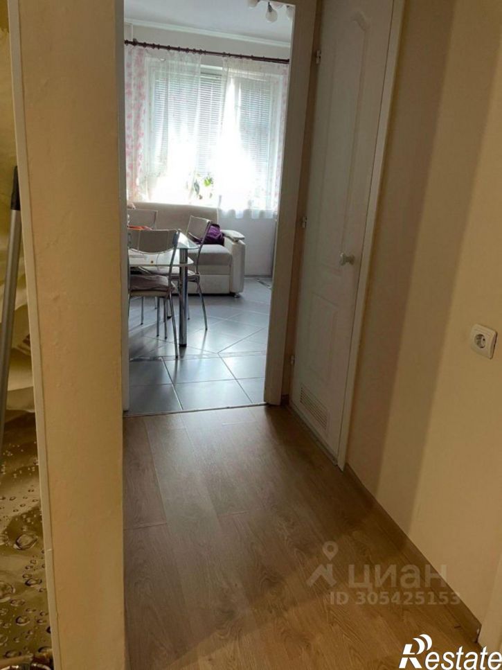 1-комн квартира ул Планерная, 62,  д. 62