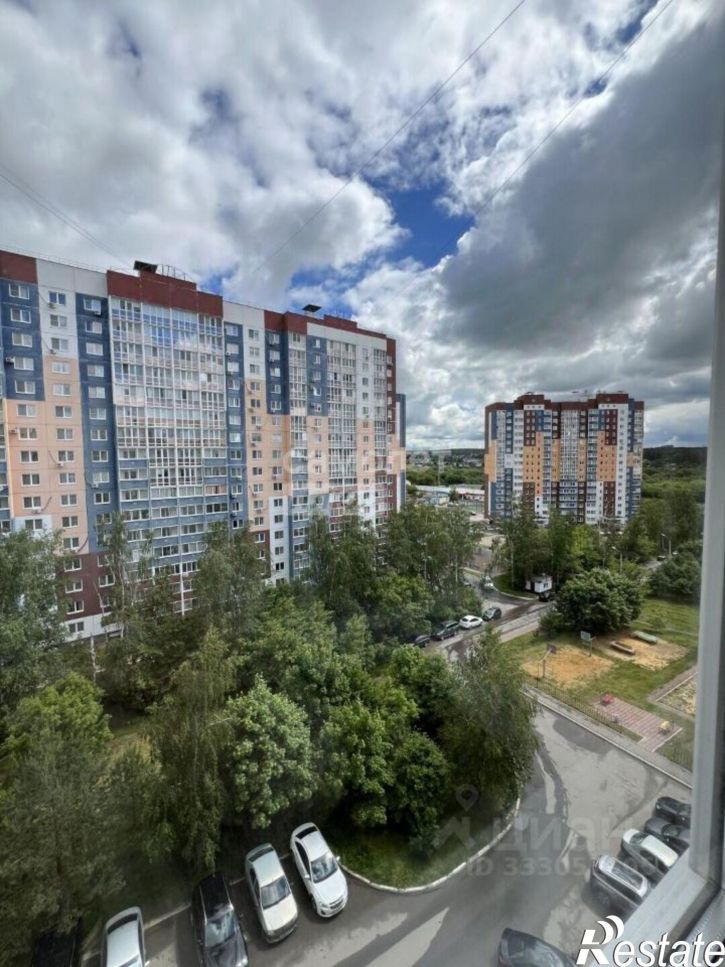 3-комн квартира ул Орелстроевская, 3а,  д. 3а
