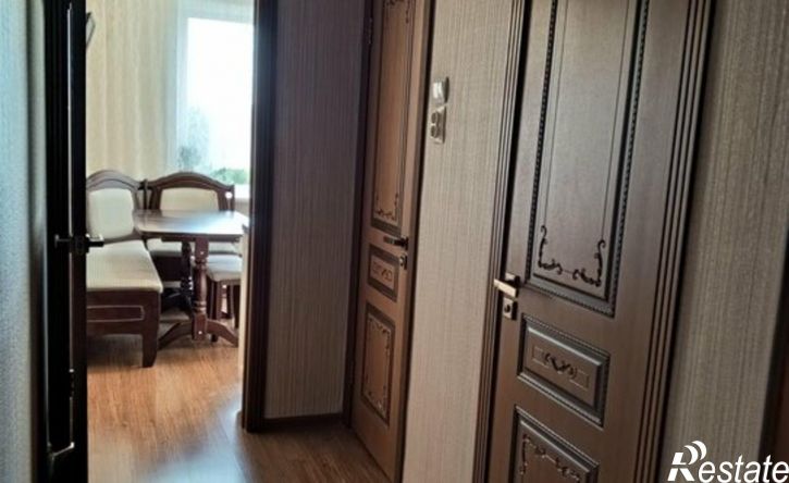 3-комн квартира ул Планерная, 31 1,  д. 31 1,  к. 1