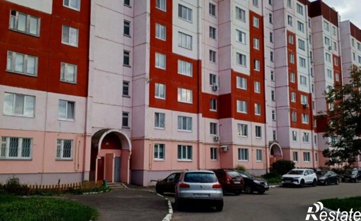 3-комн квартира ул Планерная, 31 1,  д. 31 1,  к. 1
