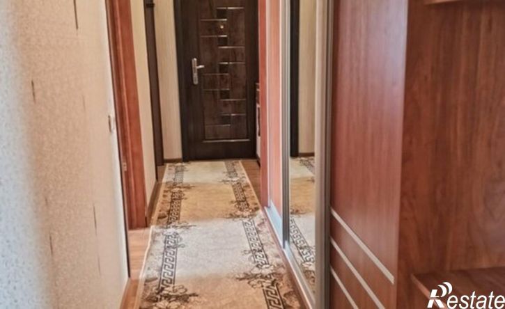 3-комн квартира ул Планерная, 31 1,  д. 31 1,  к. 1