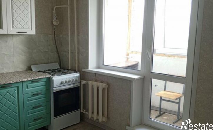 1-комн квартира ул 5-й Орловской стрелковой дивизии, 8,  д. 8