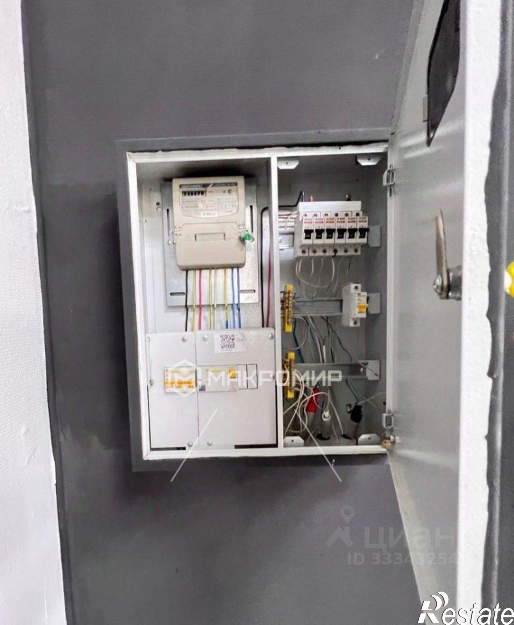 Купить торговое помещение за 7 915 830 рублей на ул Розы Люксембург, 10