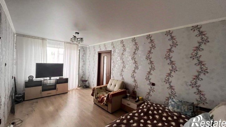 2-комн квартира Светофорный пер, 2,  д. 2