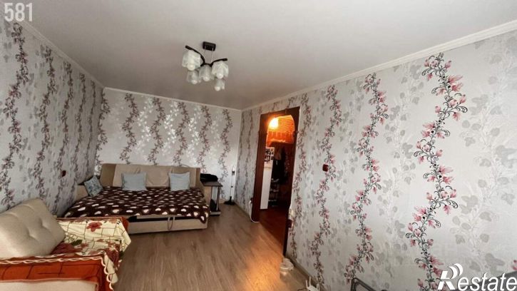 2-комн квартира Светофорный пер, 2,  д. 2