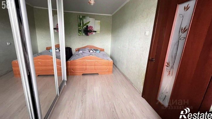2-комн квартира Светофорный пер, 2,  д. 2
