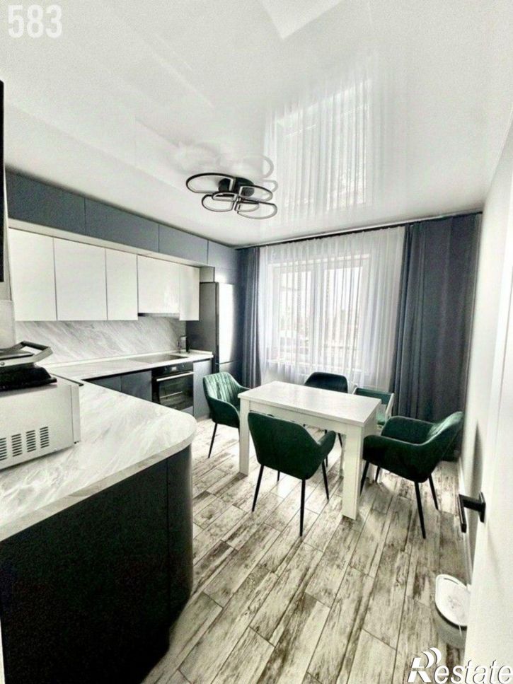 2-комн квартира улица Кузнецова, 30к2