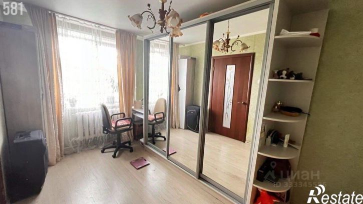 2-комн квартира Светофорный пер, 2,  д. 2