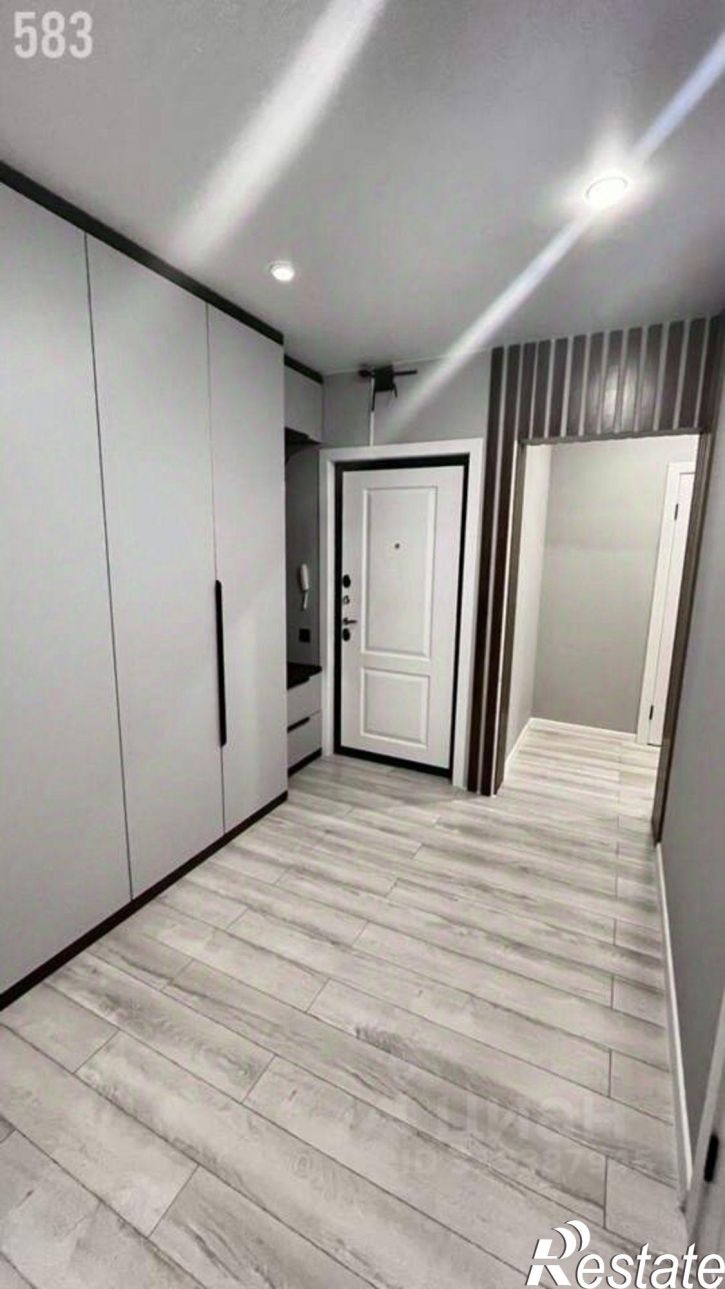 2-комн квартира улица Кузнецова, 30к2