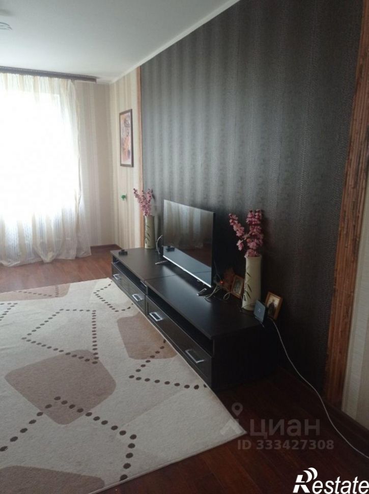 1-комн квартира Карачевское шоссе, 98,  д. 98