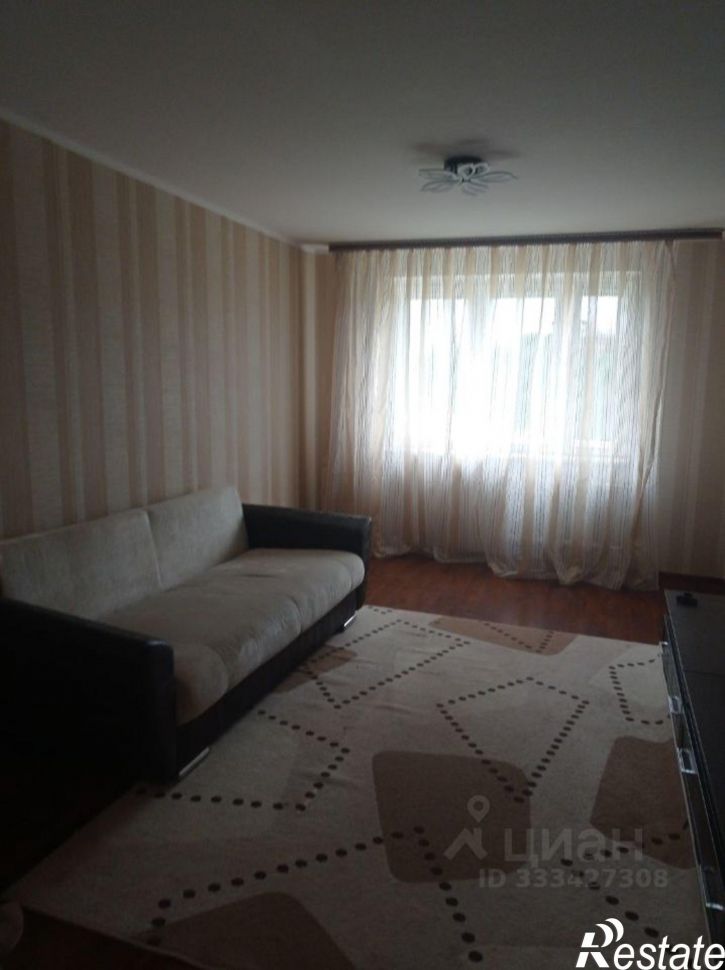 1-комн квартира Карачевское шоссе, 98,  д. 98