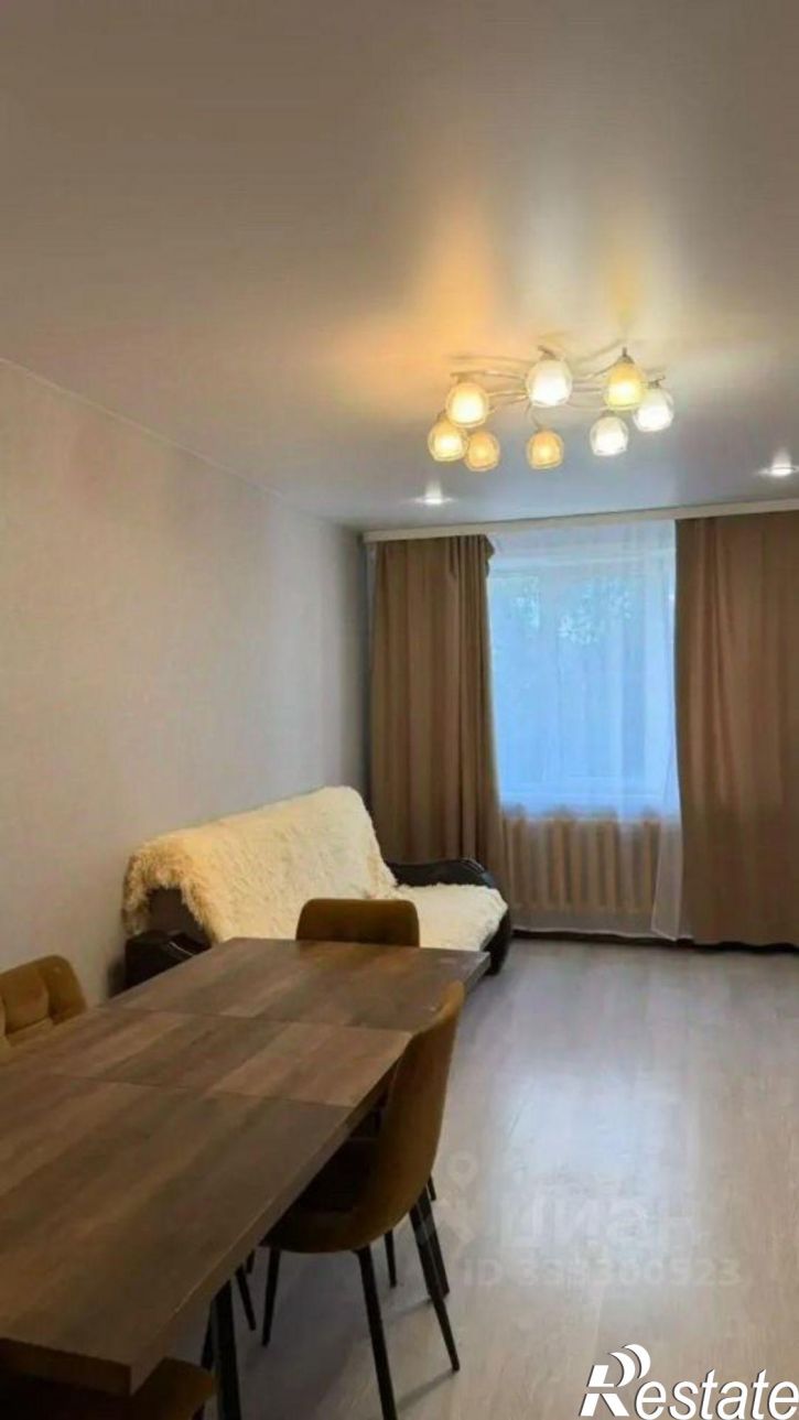 3-комн квартира ул Нормандия-Неман, 99,  д. 99