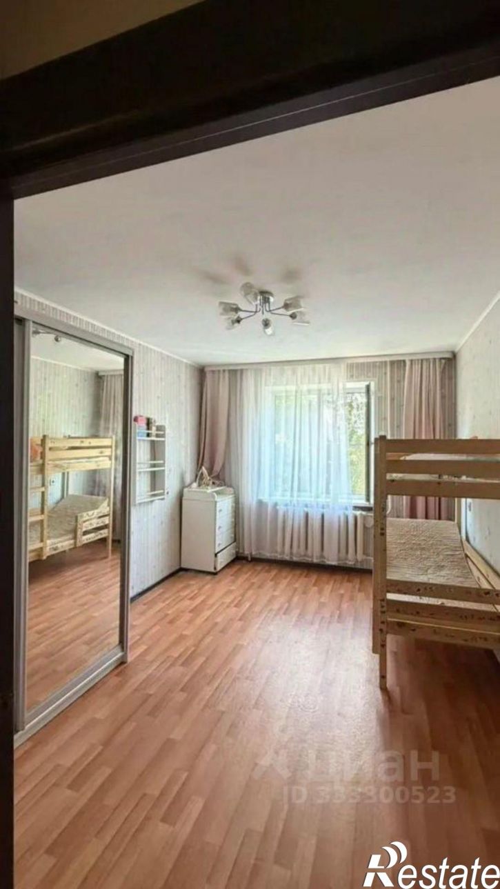 3-комн квартира ул Нормандия-Неман, 99,  д. 99
