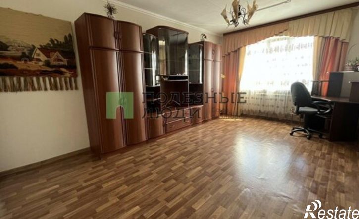 2-комн квартира ул Раздольная, 41б,  д. 41б