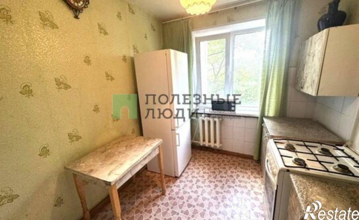 3-комн квартира ул Черкасская, 36,  д. 36