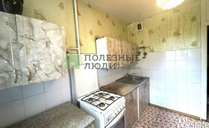 3-комн квартира ул Черкасская, 36,  д. 36