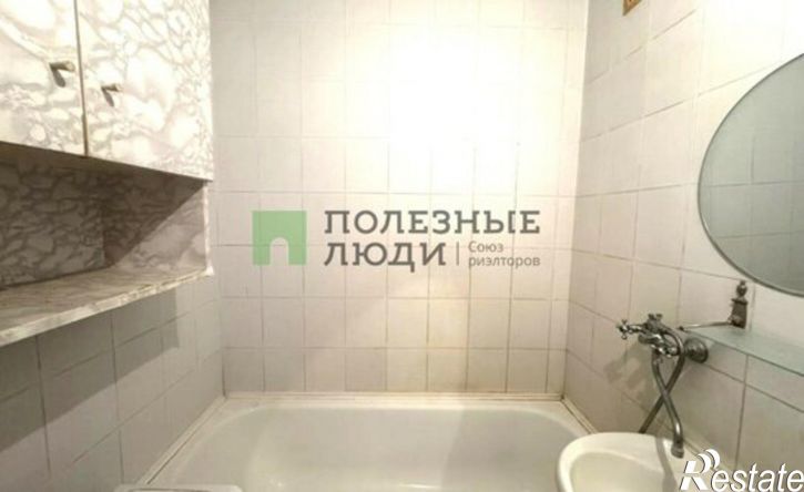 3-комн квартира ул Черкасская, 36,  д. 36