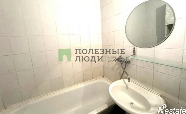 3-комн квартира ул Черкасская, 36,  д. 36