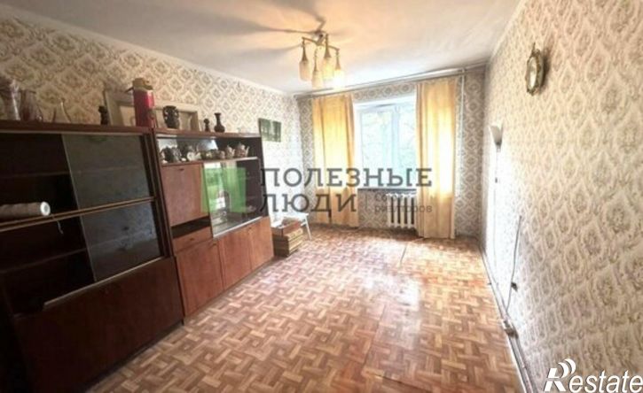 3-комн квартира ул Черкасская, 36,  д. 36