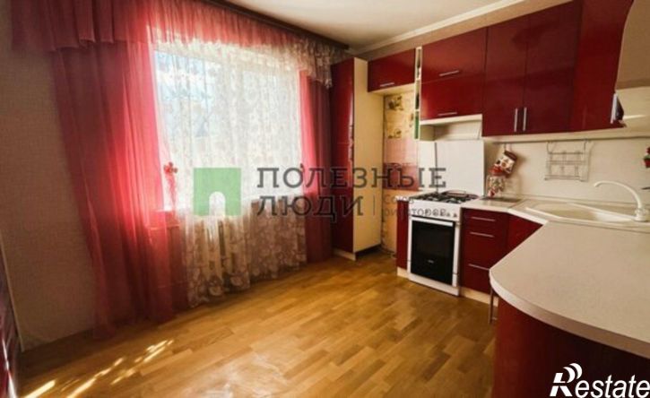 2-комн квартира ул Раздольная, 41б,  д. 41б