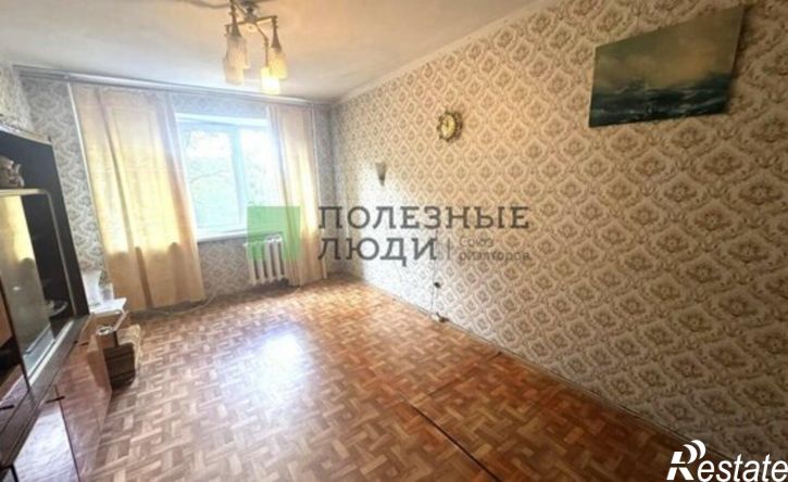 3-комн квартира ул Черкасская, 36,  д. 36