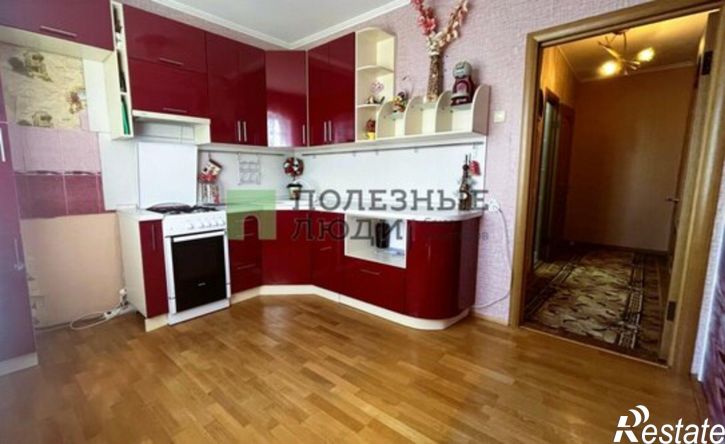 2-комн квартира ул Раздольная, 41б,  д. 41б