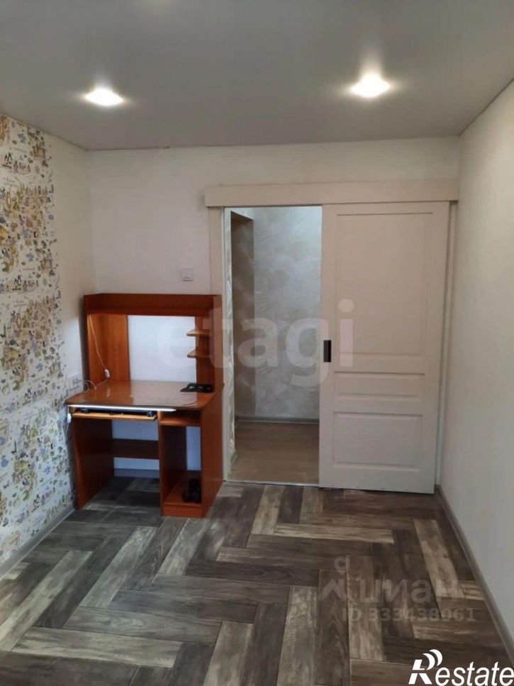 3-комн квартира ул 60-летия Октября, 17,  д. 17
