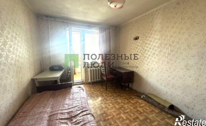 3-комн квартира ул Черкасская, 36,  д. 36