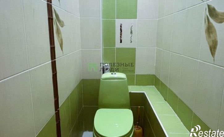 2-комн квартира ул Раздольная, 41б,  д. 41б