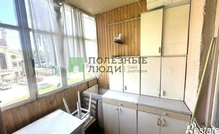 3-комн квартира ул Черкасская, 36,  д. 36