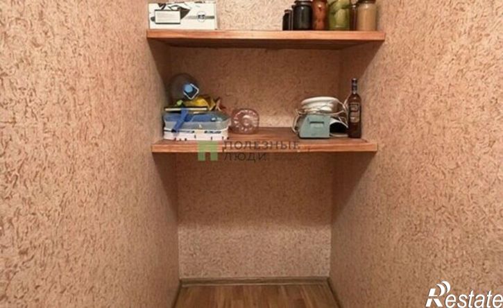 2-комн квартира ул Раздольная, 41б,  д. 41б
