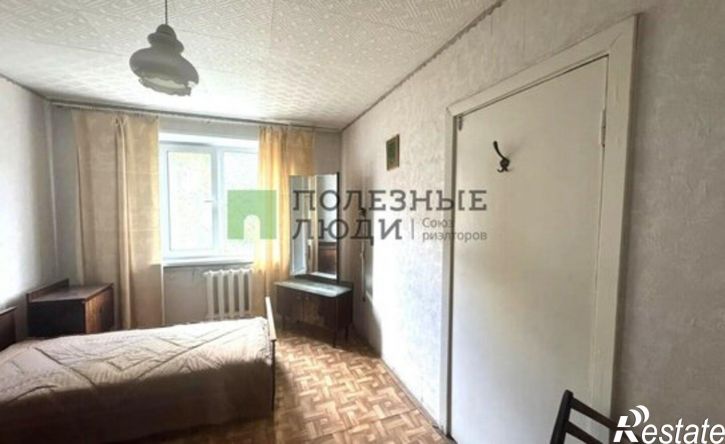 3-комн квартира ул Черкасская, 36,  д. 36