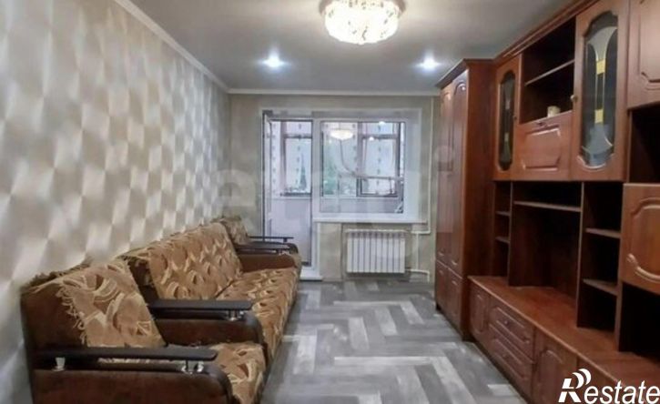 3-комн квартира ул 60-летия Октября, 17,  д. 17