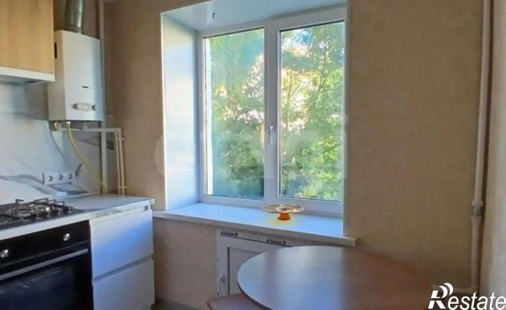 3-комн квартира ул 60-летия Октября, 17,  д. 17