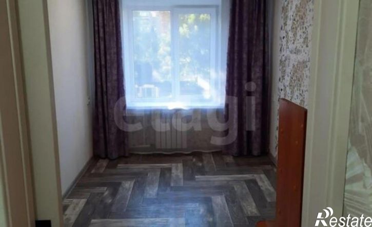 3-комн квартира ул 60-летия Октября, 17,  д. 17