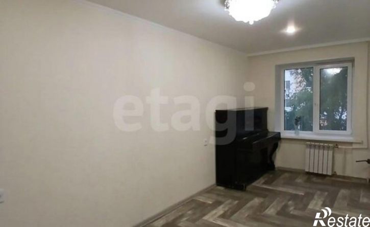 3-комн квартира ул 60-летия Октября, 17,  д. 17