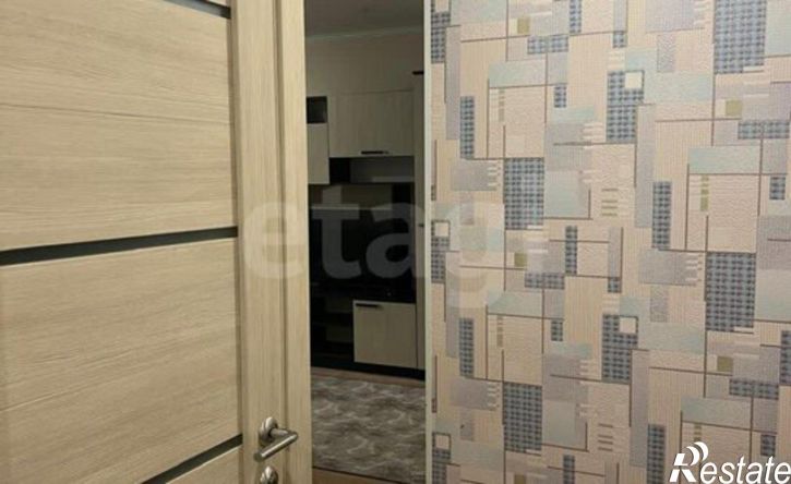 1-комн квартира ул Комсомольская, 362,  д. 362