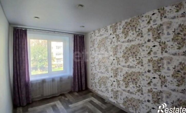 3-комн квартира ул 60-летия Октября, 17,  д. 17