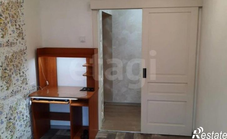 3-комн квартира ул 60-летия Октября, 17,  д. 17
