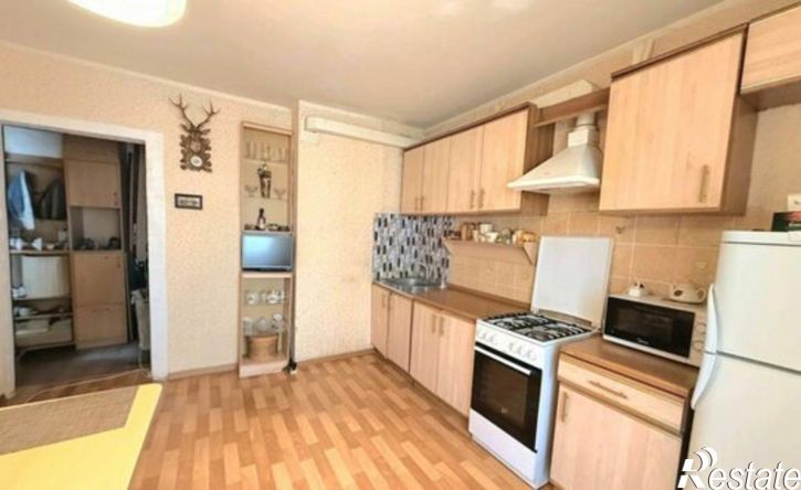 3-комн квартира ул Пожарная, 32,  д. 32