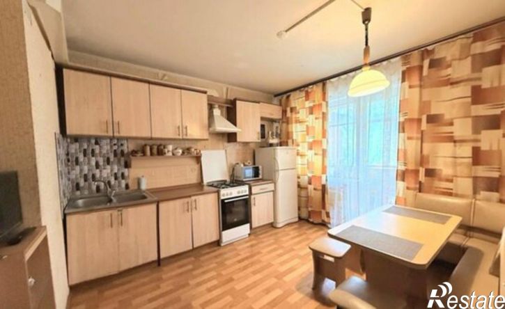 3-комн квартира ул Пожарная, 32,  д. 32