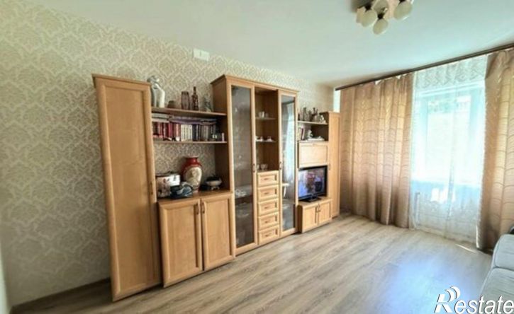 3-комн квартира ул Пожарная, 32,  д. 32