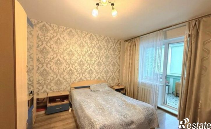 3-комн квартира ул Пожарная, 32,  д. 32