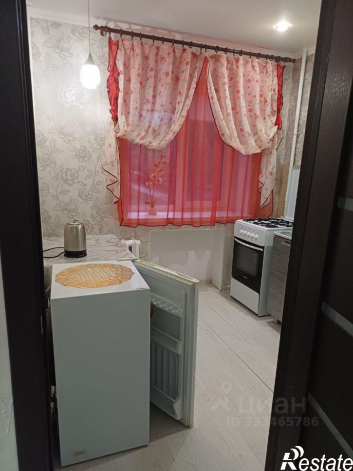 1-комн квартира ул Комсомольская, 358,  д. 358